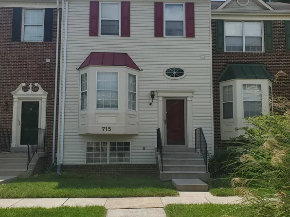 715 Faraway Ct, Bowie, MD 20721