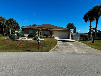 2796 Cover Ln, North Port, FL, 34286