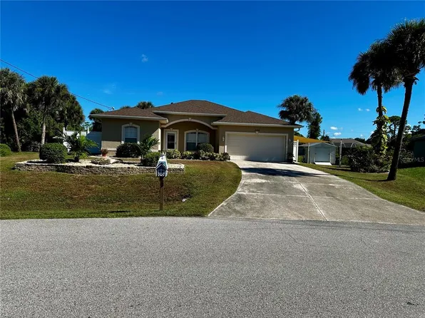 2796 Cover Ln, North Port, FL 34286