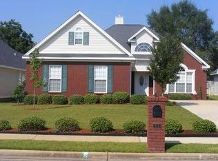 114 Princeton Dr, Dothan, AL 36301