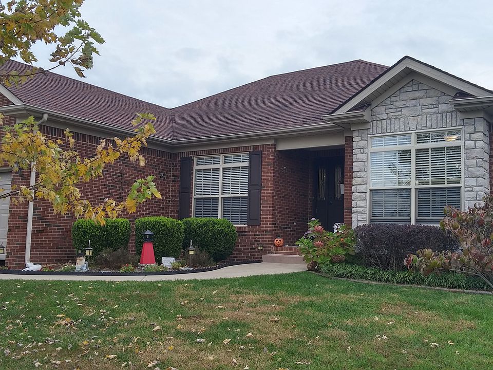 116 Stanley Dr, Nicholasville, KY 40356 Zillow