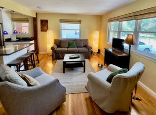 3006 E Mallory St, Pensacola, FL 32503