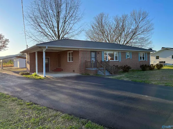 422 Brockway Rd, Owens X Rds, AL 35763