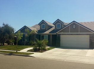 300 Seminole Way, Lemoore, CA 93245