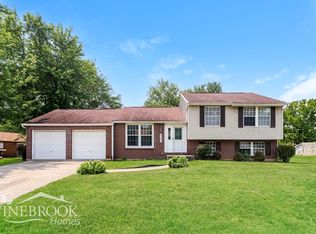 4707 Old Hickory Pl, Trotwood, OH 45426