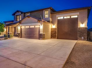 17842 W Corrine Dr, Surprise, AZ 85388