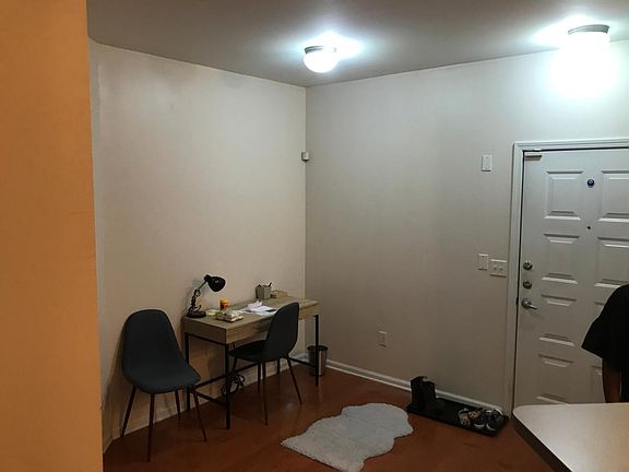 Dining/Office area