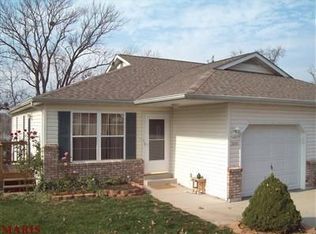 309 Water Tower Dr, Union, MO 63084