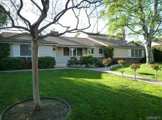 9339 Louise Ave, Northridge, CA 91325