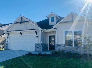906 Gambel Dr, Sherman, TX 75092