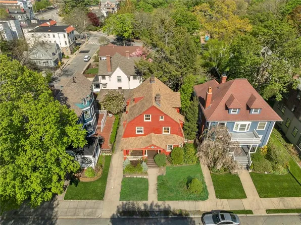 289 Wayland Ave, Providence, RI 02906