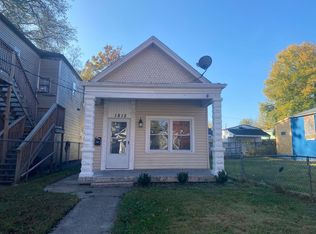 1812 Duncan St, Louisville, KY