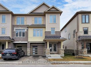 35 Bavin St, Clarington, ON L1C7H5