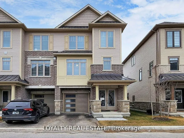35 Bavin St, Clarington, ON L1C 7H5