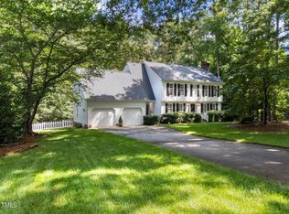 8909 Wellsley Way, Raleigh, NC 27613