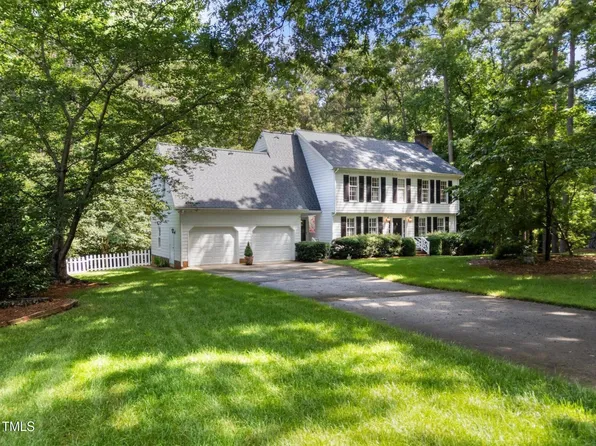 8909 Wellsley Way, Raleigh, NC 27613