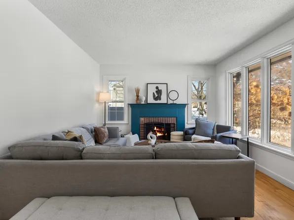 7444 Bryant Ave S, Richfield, MN 55423