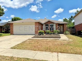 16556 Jasmine Springs Dr, Justin, TX 76247