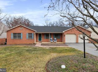 165 Stanford Rd, Hagerstown, MD 21742