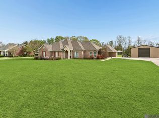 41339 Bertville Rd, Gonzales, LA 70737
