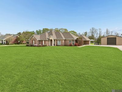 41339 Bertville Rd, Gonzales, LA, 70737