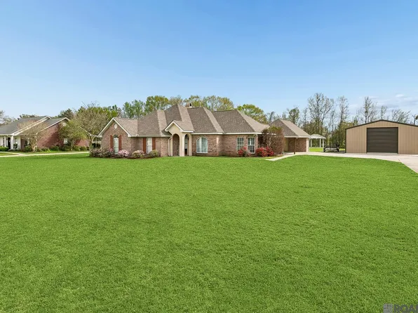 41339 Bertville Rd, Gonzales, LA 70737