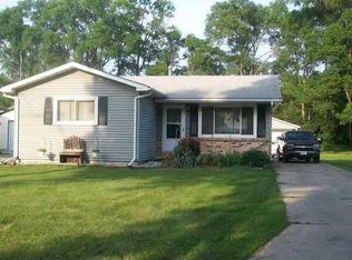 316 Earl St, Evansdale, IA 50707