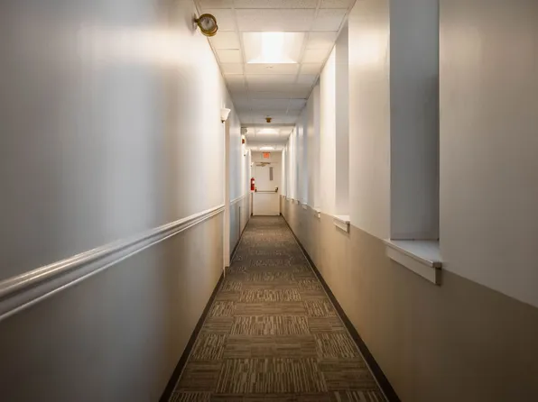 Welcome to Rosenwald Apartments - From Studios to 2 bedrooms Located in Downtown Lancaster!, 215 E Fulton St APT 304, Lancaster, PA 17602