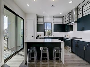 4932 Old Spanish Trl #A201, Houston, TX 77021