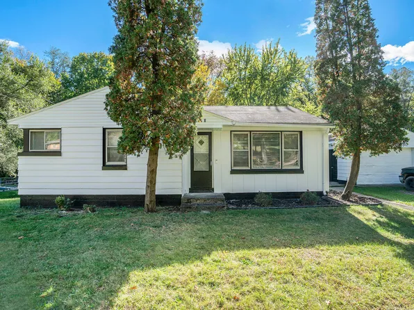 6050 E H Ave, Kalamazoo, MI 49048