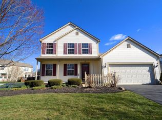 294 Stonemast Loop, Pataskala, OH