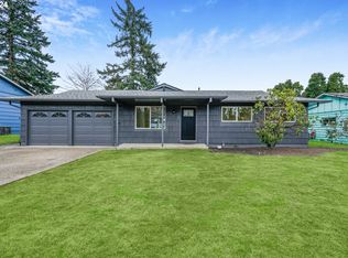 5016 SE Brookside Dr, Milwaukie, OR