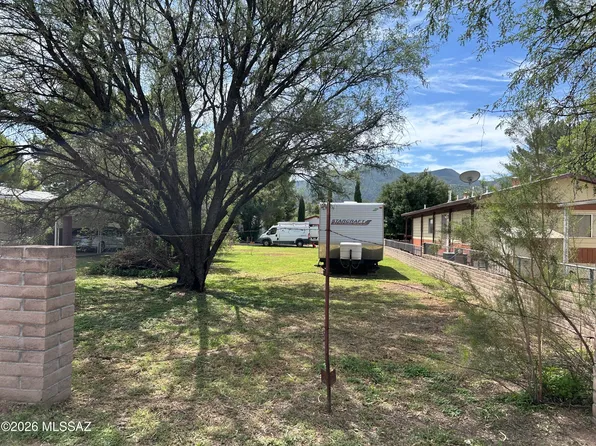 166 Doubletree Ln #7, Patagonia, AZ 85624
