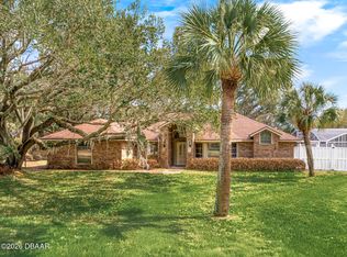 4801 S Peninsula Dr, Ponce Inlet, FL 32127