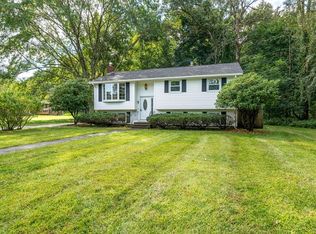 1 Cannon Hill Road Ext, Groveland, MA 01834