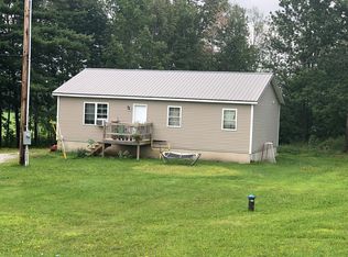 2772 Kittell Rd, Enosburg Falls, VT 05450