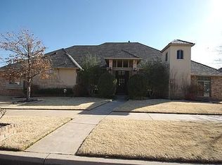 10724 Regent St, Oklahoma City, OK 73162