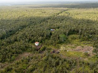 11-2760 Waimaka O Pele Rd, Mountain View, HI 96771