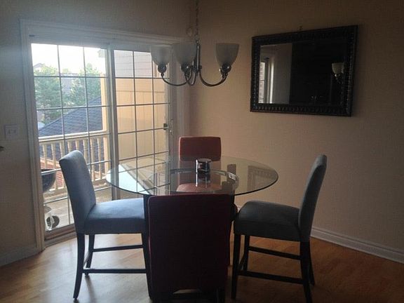Dinning Area