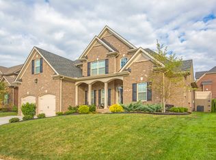 7907 Autumn Trace Dr, Knoxville, TN 37919