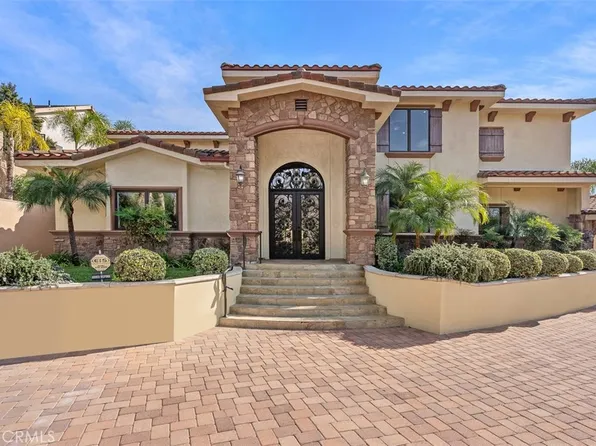 8684 Via Santa Cruz Ave, Whittier, CA 90605