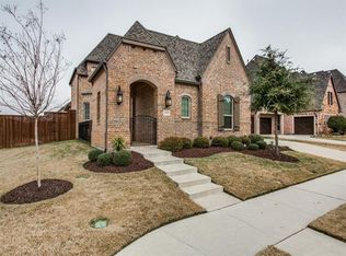 14658 Story Ln, Frisco, TX 75035
