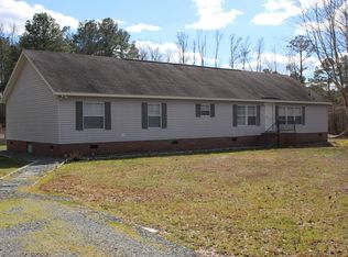 84 Callis Field Ln, Mathews, VA 23109
