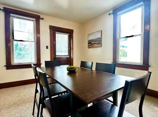 804 Louise Ave #1/2, Morgantown, WV 26505