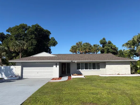 4240 PALM TREE BOULEVARD, CAPE CORAL, FL 33904