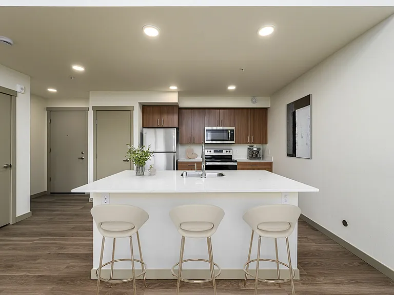 Kitchen Kitchen
