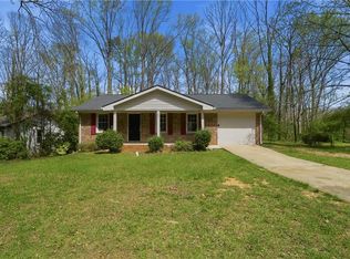 296 Bromack Dr SE, Atlanta, GA 30315
