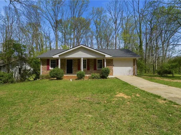 296 Bromack Dr SE, Atlanta, GA 30315