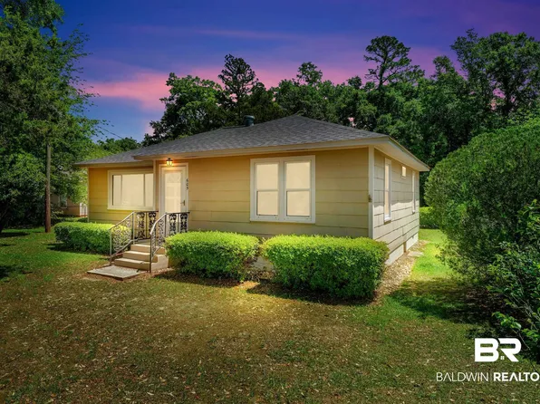 605 S Cedar St, Foley, AL 36535