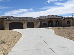 18542 Olalee Ct, Apple Valley, CA 92307